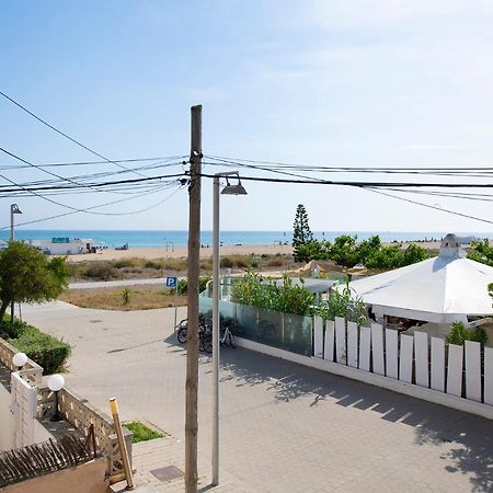 Apartamentos Marplana Castelldefels Exteriér fotografie