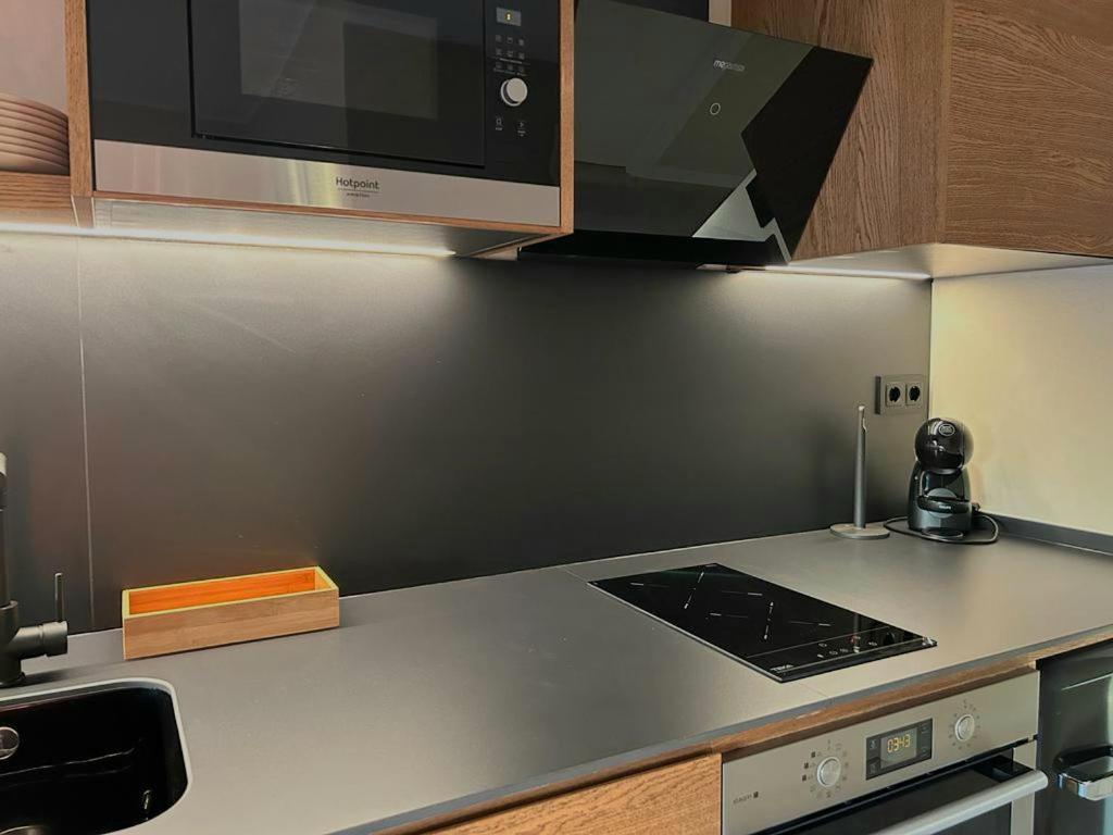 Apartamentos Marplana Castelldefels Exteriér fotografie