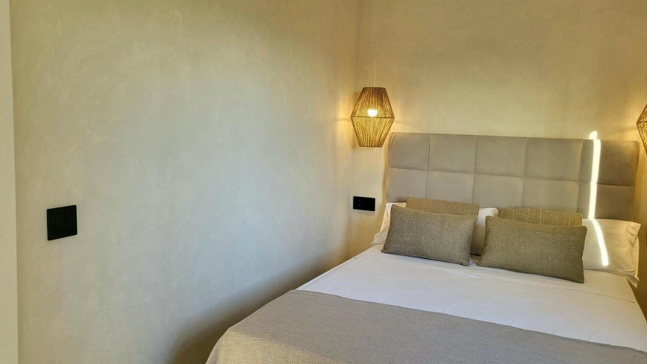 Apartamentos Marplana Castelldefels Exteriér fotografie