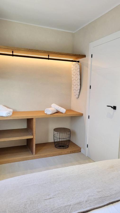 Apartamentos Marplana Castelldefels Exteriér fotografie