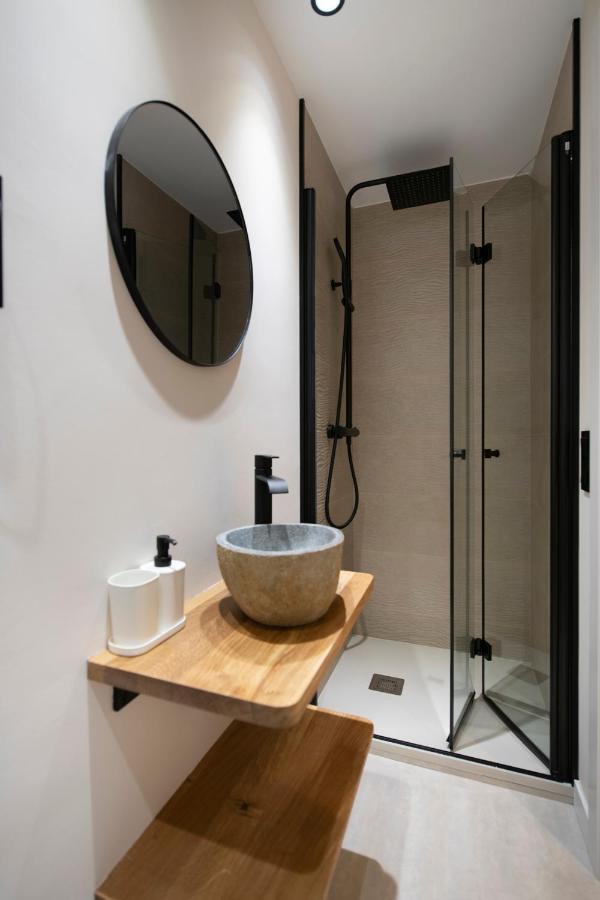 Apartamentos Marplana Castelldefels Exteriér fotografie